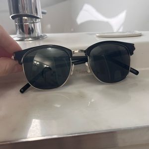 YSL sunglasses